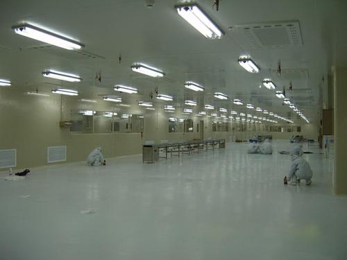 昆山捷力拓機(jī)電設(shè)備 打造麗水無塵室的專業(yè)施工與機(jī)電設(shè)備解決方案