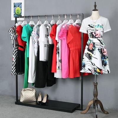 言語天堂 沐沐服飾 0.5-1.2折女裝品牌折扣與頭飾批發指南